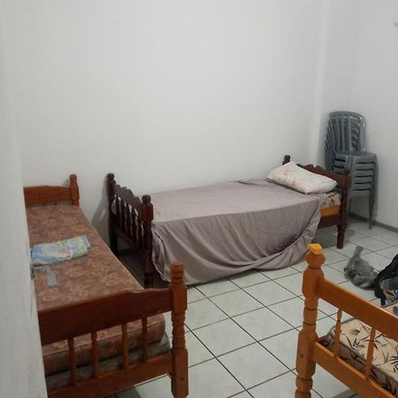 Apto Com Piscina 100 Mts Da Praia Praia Grande  Eksteriør billede