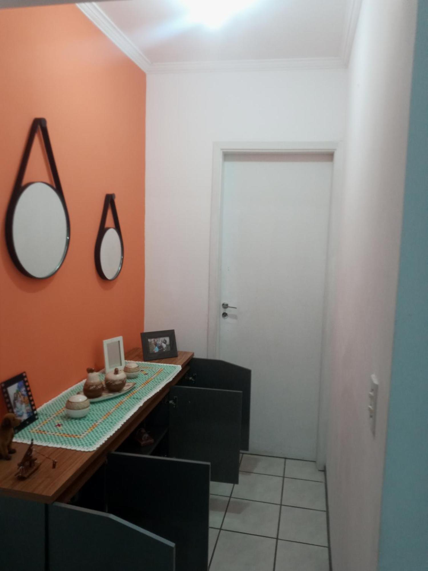 Apto Com Piscina 100 Mts Da Praia Praia Grande  Eksteriør billede