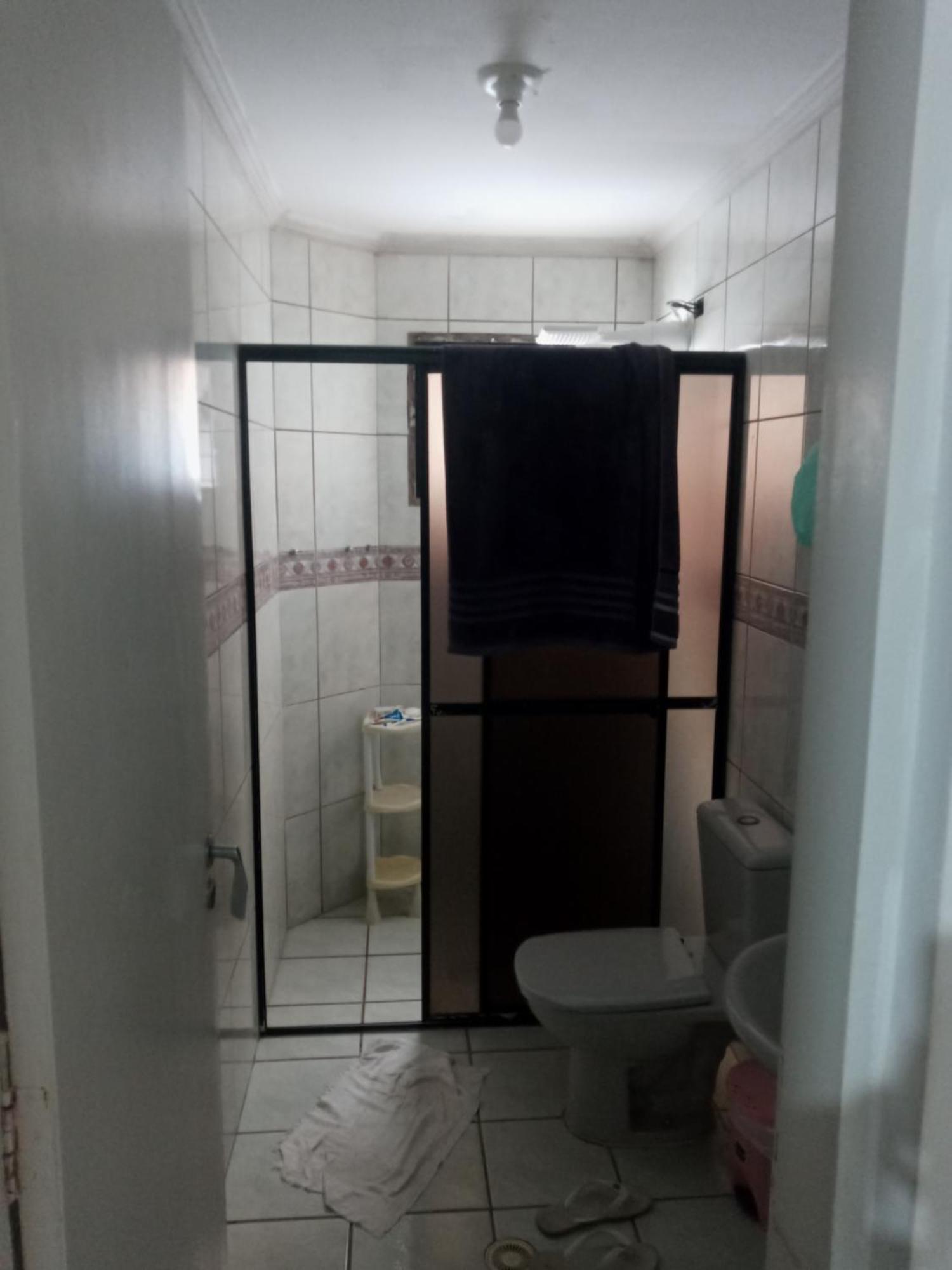 Apto Com Piscina 100 Mts Da Praia Praia Grande  Eksteriør billede