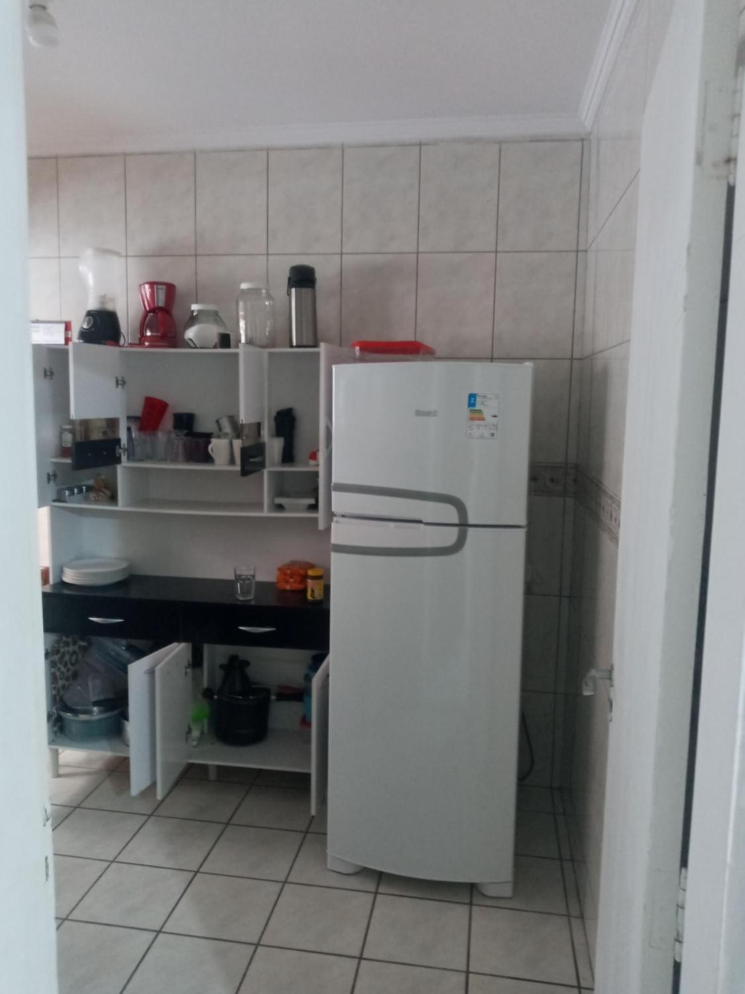 Apto Com Piscina 100 Mts Da Praia Praia Grande  Eksteriør billede