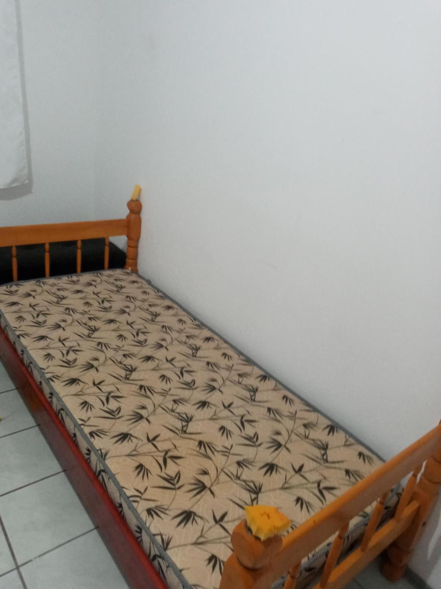 Apto Com Piscina 100 Mts Da Praia Praia Grande  Eksteriør billede